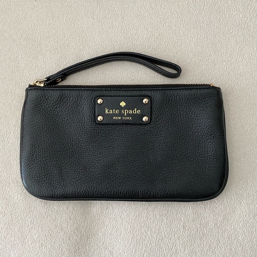 Kate Spade ♠️ Wrislet